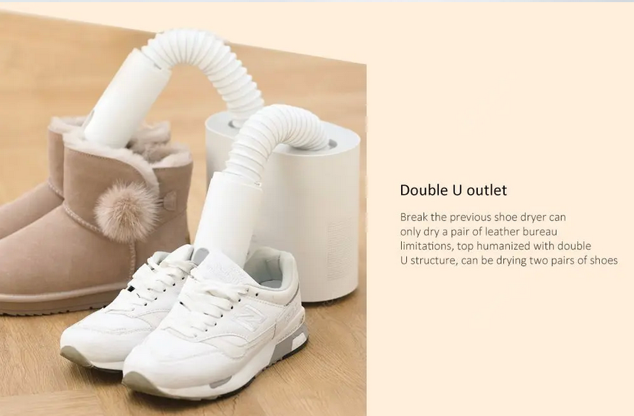 Xiaomi Deerma Dehumidification shoe dryer