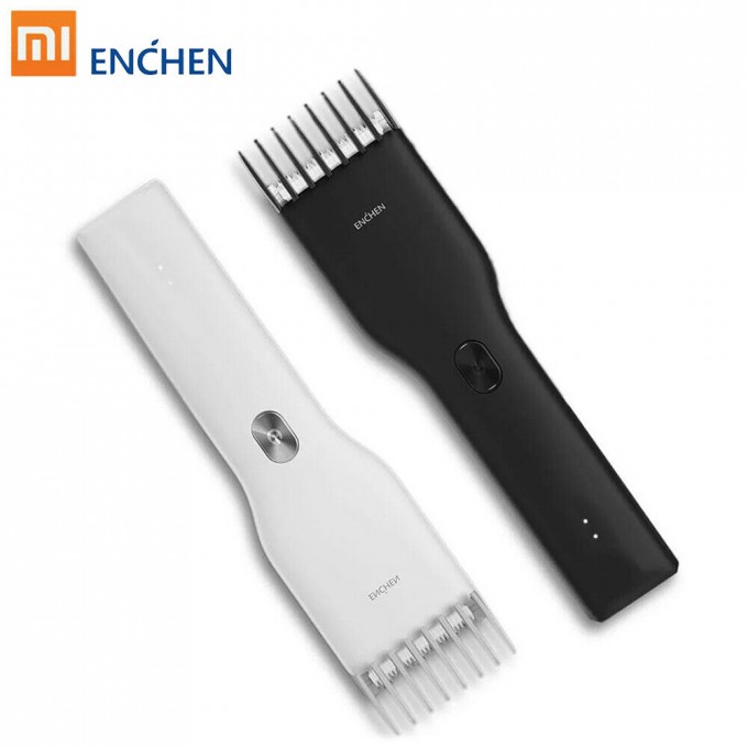 Xiaomi Enchen hair clipper