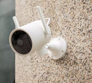 Xiaomi imilab ec3 outdoor security camera обзор