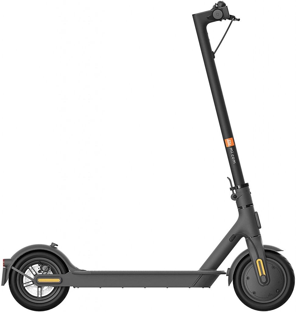 Xiaomi Electric Scooter PRO 1S Folding Electric Scooter