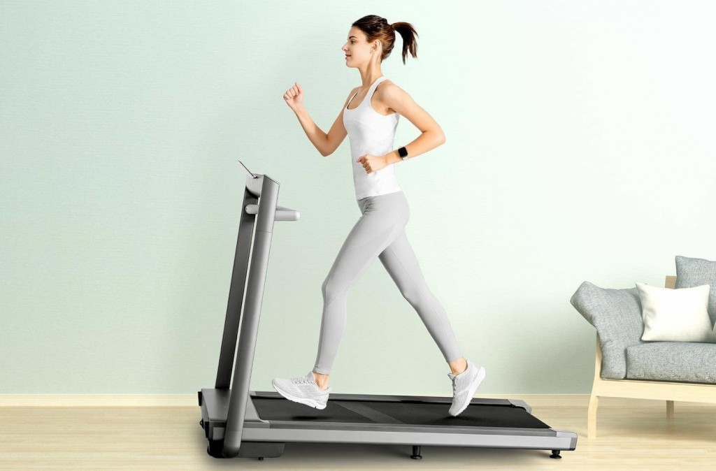 Amazfit AirRun Smart Treadmill - Thevipmi - First Xiaomi Online Store ...