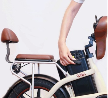 xiaomi himo c16 electric bike