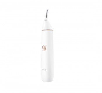 SOOCAS N1 Electric Nose Hair Trimmer IPX5 waterproof Lightweight Portable