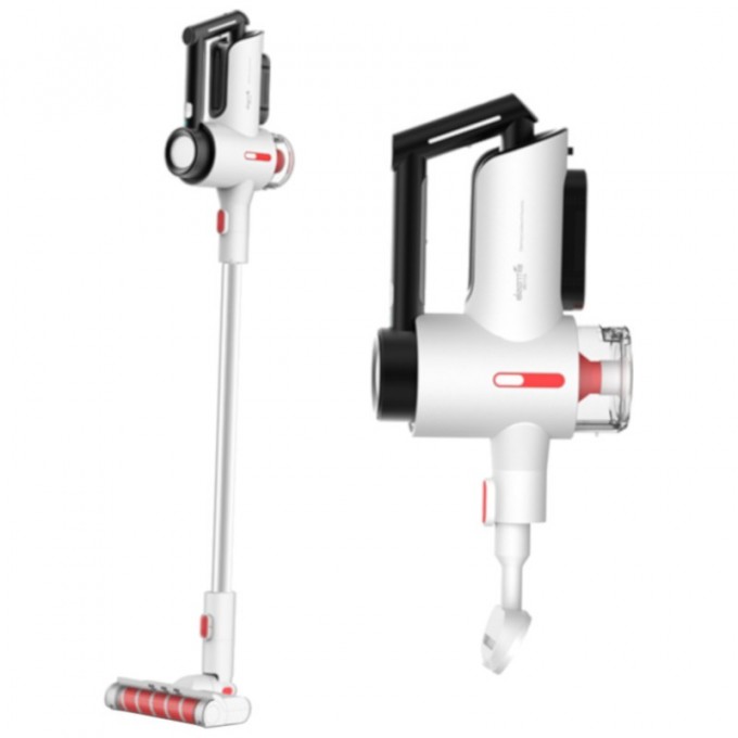 Xiaomi Deerma VC40 Handheld Vacuum Cleaner