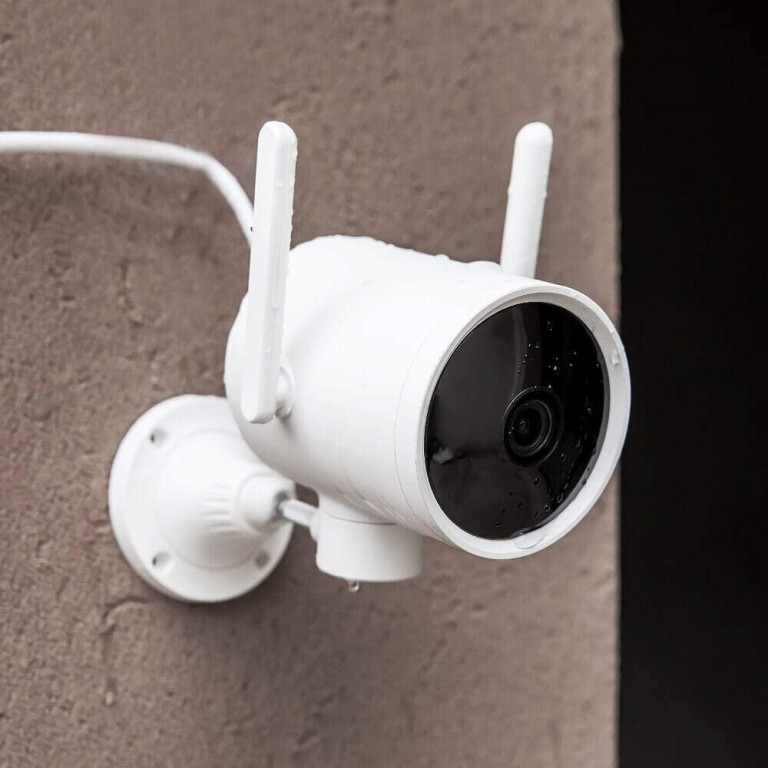 Xiaomi Mijia Imilab EC3 Outdoor IP Security Camera 025