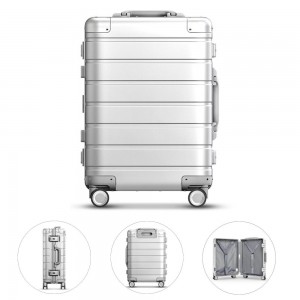 xiaomi 20 inch luggage