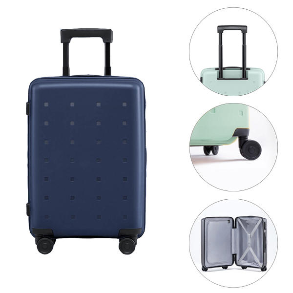 xiaomi 20 inch luggage