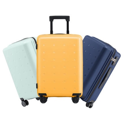 xiaomi business travel suitcase