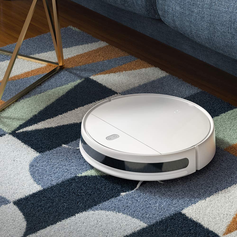 Xiaomi Mi Robot Vacuum Mop Essential - Thevipmi - First Xiaomi Online Store In The Middle East