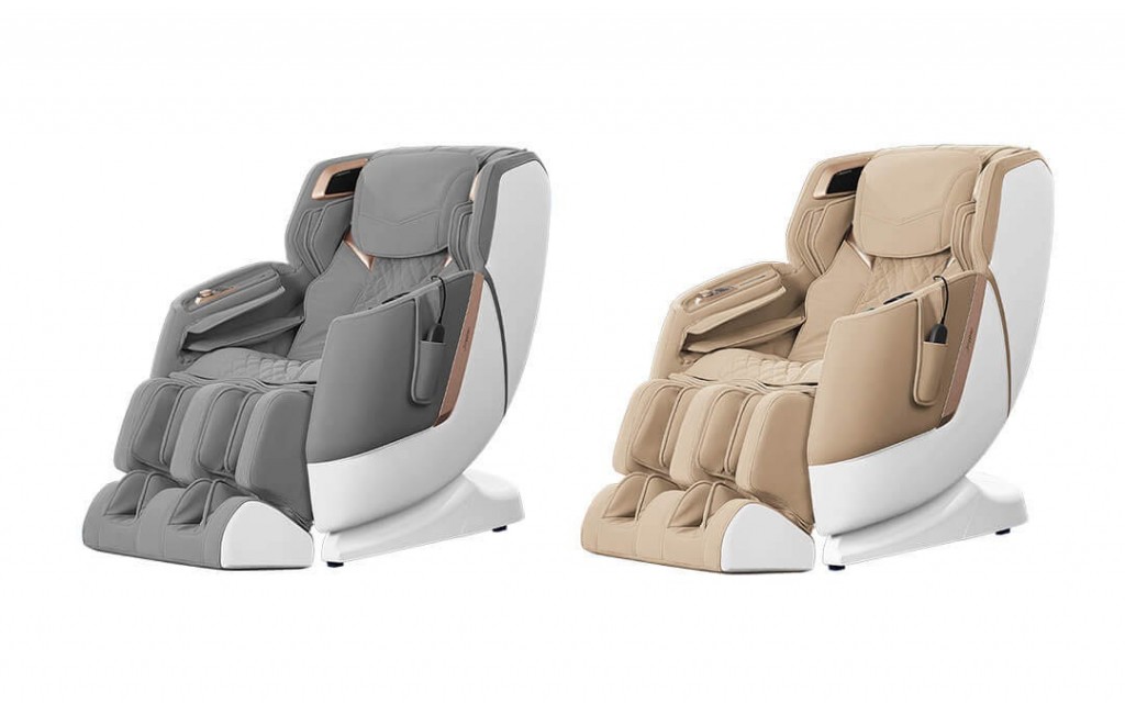 Xiaomi Joypal Smart Massage Chair Magic