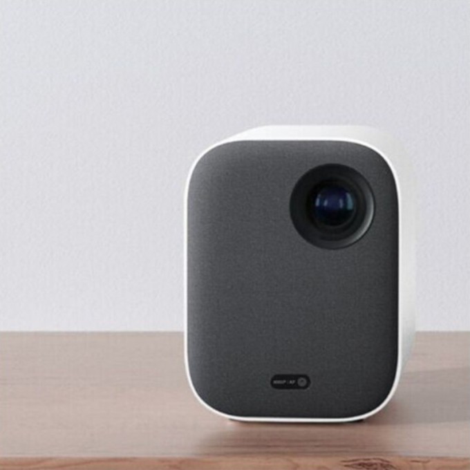 Mi Smart Compact Projector