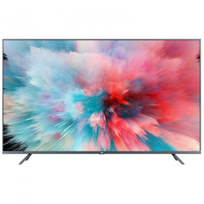 Xiaomi Mi TV 4S 55 Inch SMART - Black