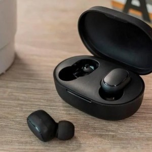 Original Xiaomi AirDots 2 Bluetooth In-Ear Earphones With Charging Case