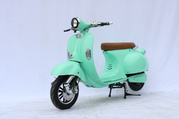 Romance Electric Scooter