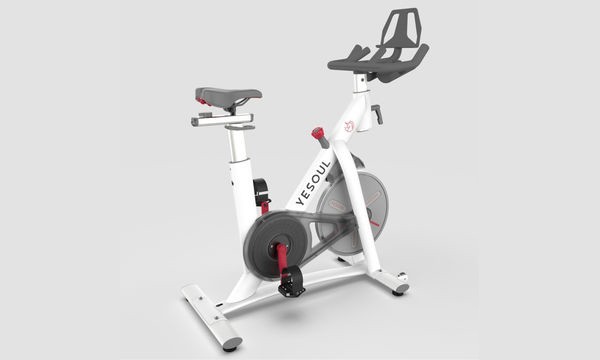 Xiaomi exercise bike review sale