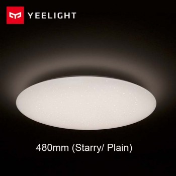 XIAOMI YEELIGHT LED ceiling light 480