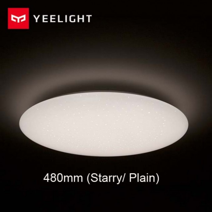 XIAOMI YEELIGHT LED ceiling light 480