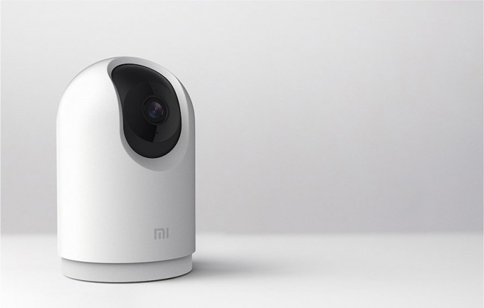 XIAOMI 360° Home Security Camera 2K Pro