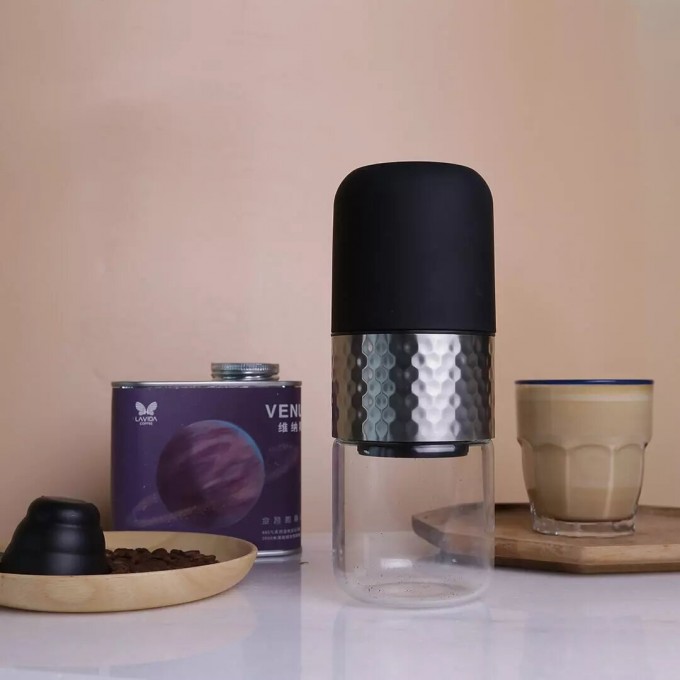 Xiaomi LAVIDA Mini Electric Coffee Grinder G1