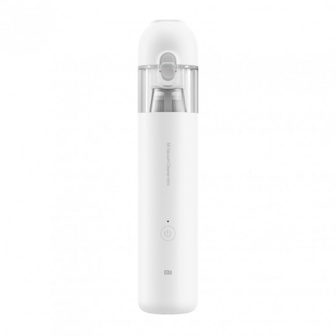 XIAOMI VACCUM CLEANER MINI WHITE