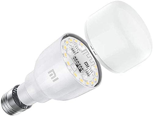 XIAOMI mi smart led bulb essential (white and color) - Thevipmi - First