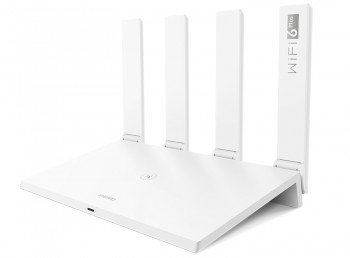 Router Huawei Ax3