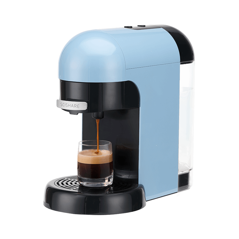 Mini Coffee Machine S1801 Thevipmi First Xiaomi Online Store In The