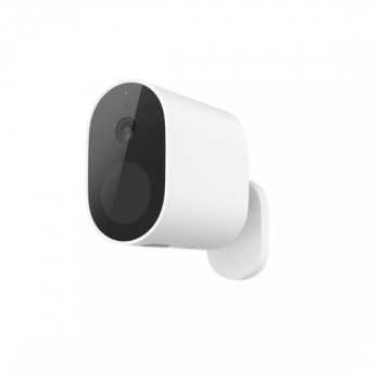 Mi Wireless Outdoor Security Camera 1080p