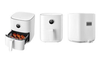 Xiaomi Mi Smart Air Fryer 3.5L EU (OB02612)
