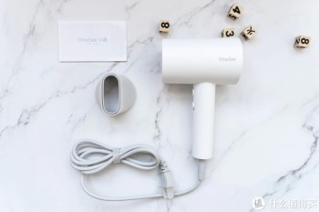 Mi ShowSee Hair Dryer A1-W