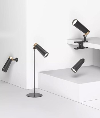 yeelight 4- in 1 more recharge enable desk lamp