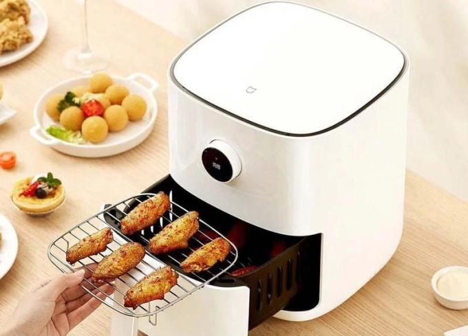 Xiaomi Mi Smart Air Fryer 3.5 L