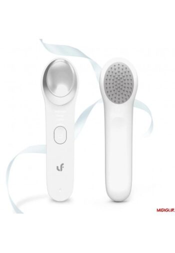 Lefan eye hot and cold massager