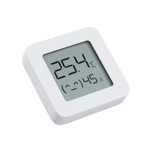 Mi temperature and humidity monitor 2