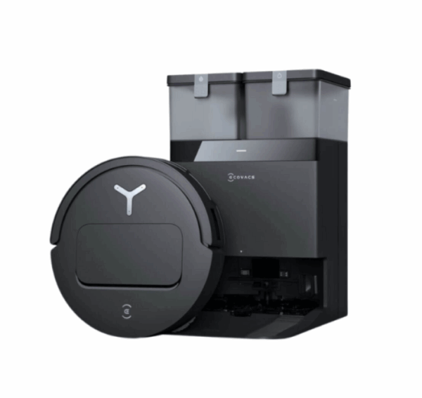 ECOVACSE T50 PRO
