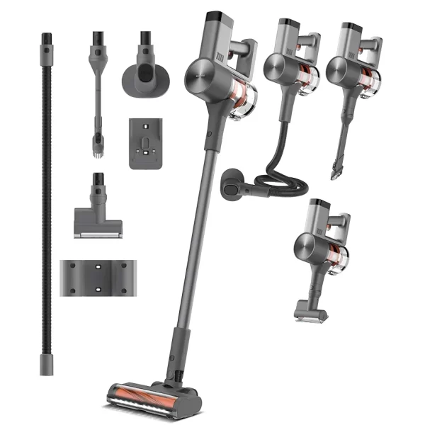 Vacuum cleaner G20 max