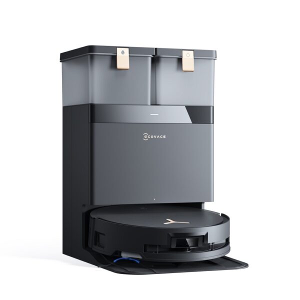 Ecovacs X8 Pro Vacuum