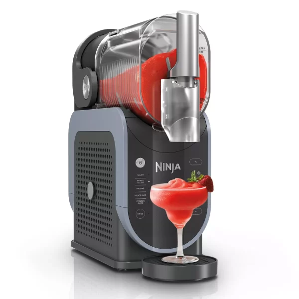 Ninja Slushie