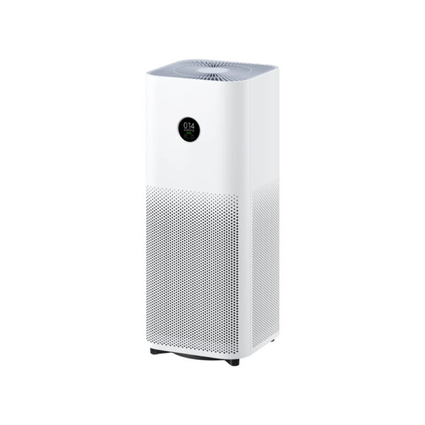 Air Purifier 4 pro