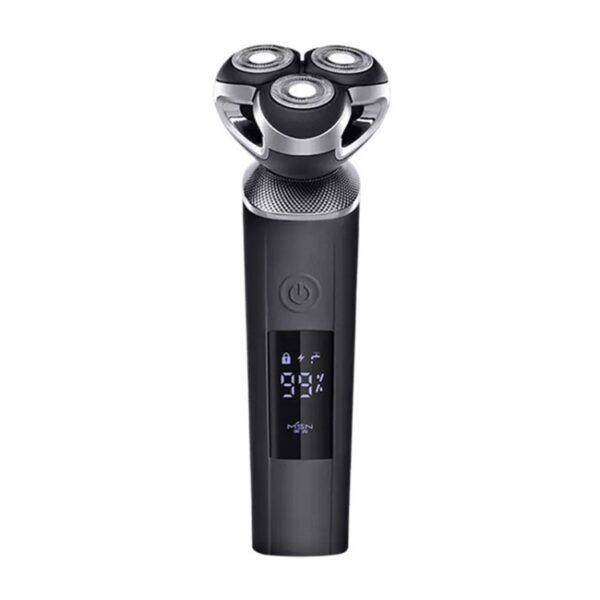 MSN – M3 triple heads electric shaver