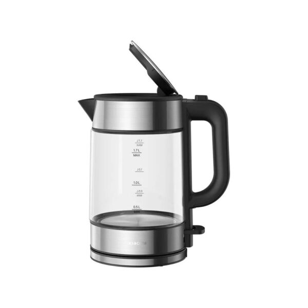 Xiaomi electric glass kettle