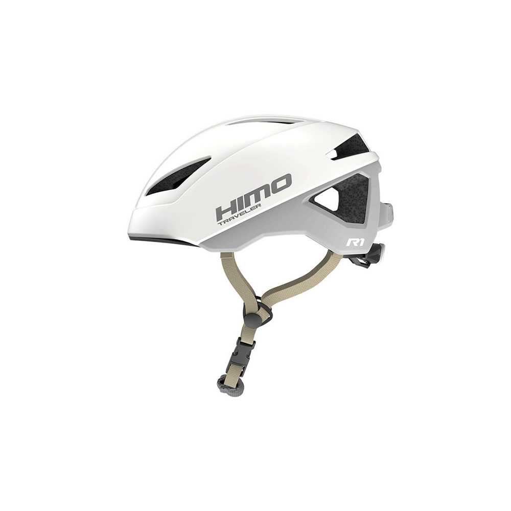 HELMET R1 HIMO