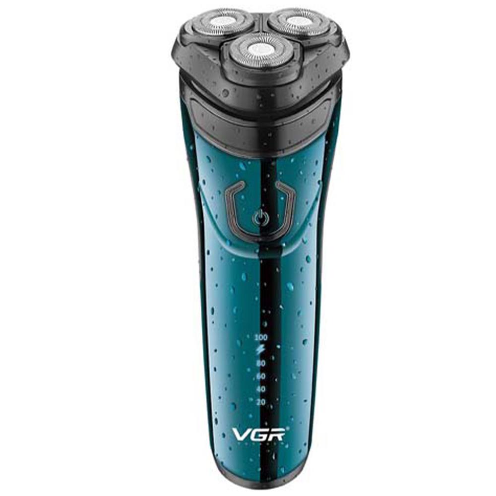 VGR V-322 High Quality Professional Beard Shaver Trimmer