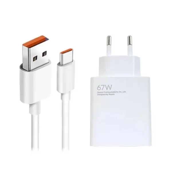 Xiaomi Communications 67w