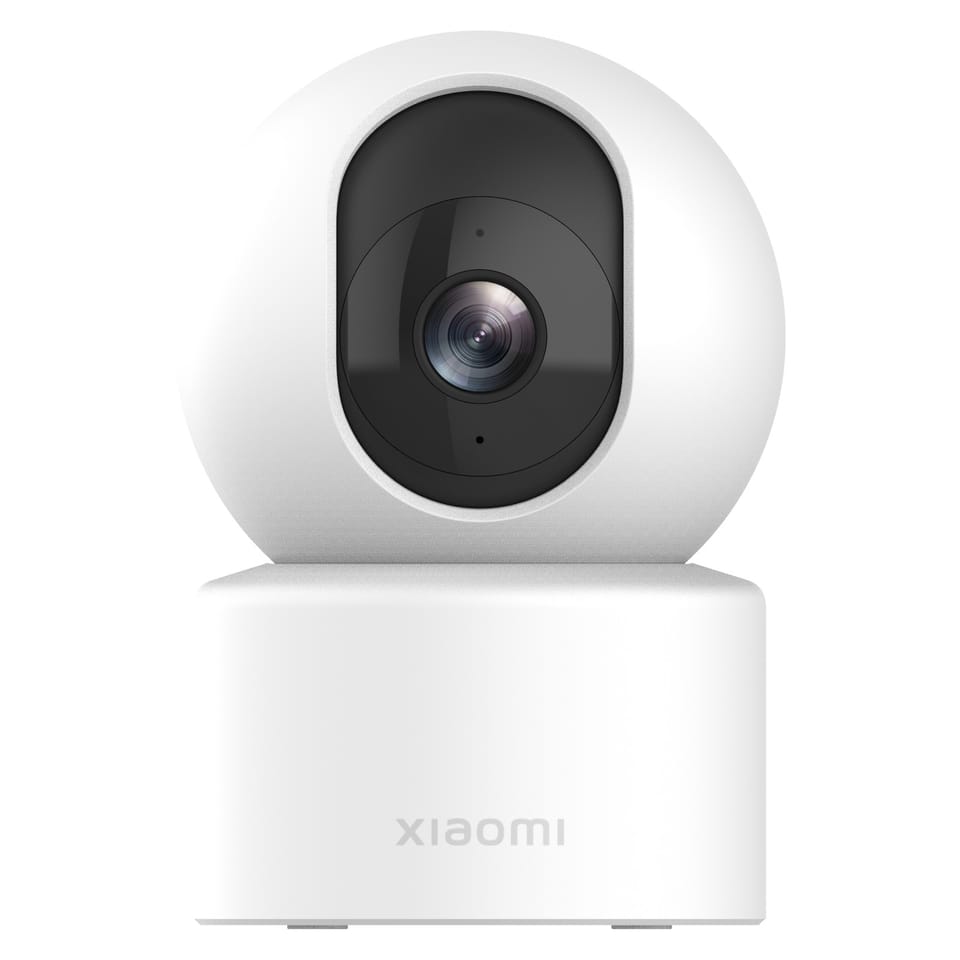 xiaomi-smart-camera-c301-dome-3-mp-mja1-security-chip-h265-microsd-up-to-256-gb Xiaomi C301 Camera - Image 1