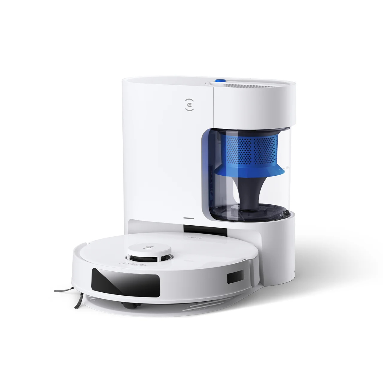 ECOVACS N20 Pro Plus
